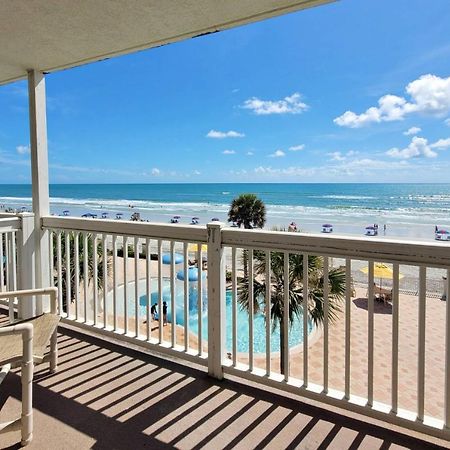 Daytona Beach Resort Unit #302 Eksteriør bilde