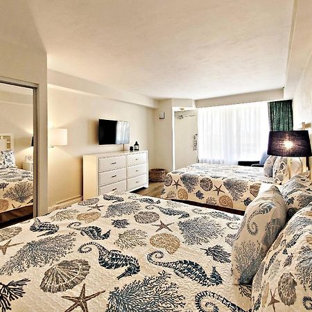 Daytona Beach Resort Unit #302 Eksteriør bilde