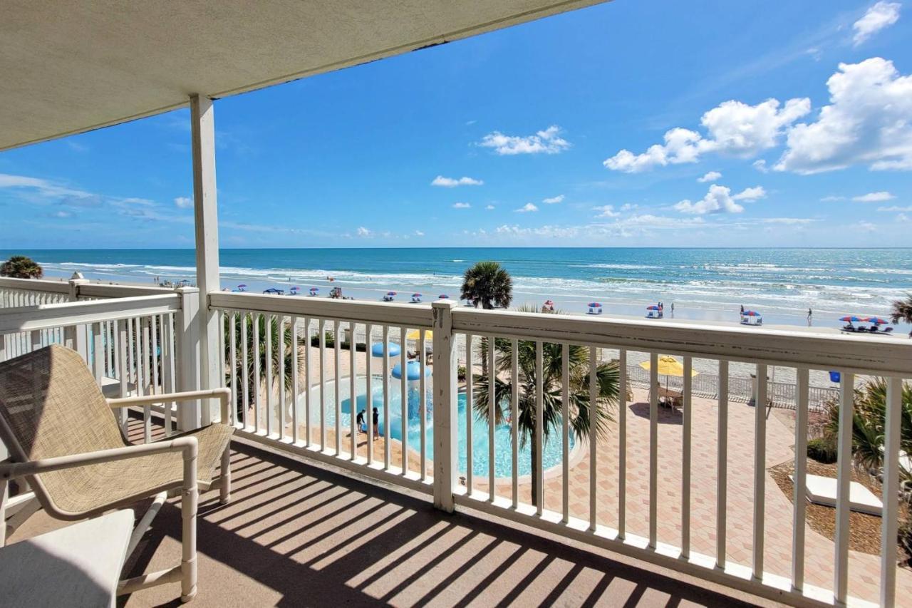 Daytona Beach Resort Unit #302 Eksteriør bilde