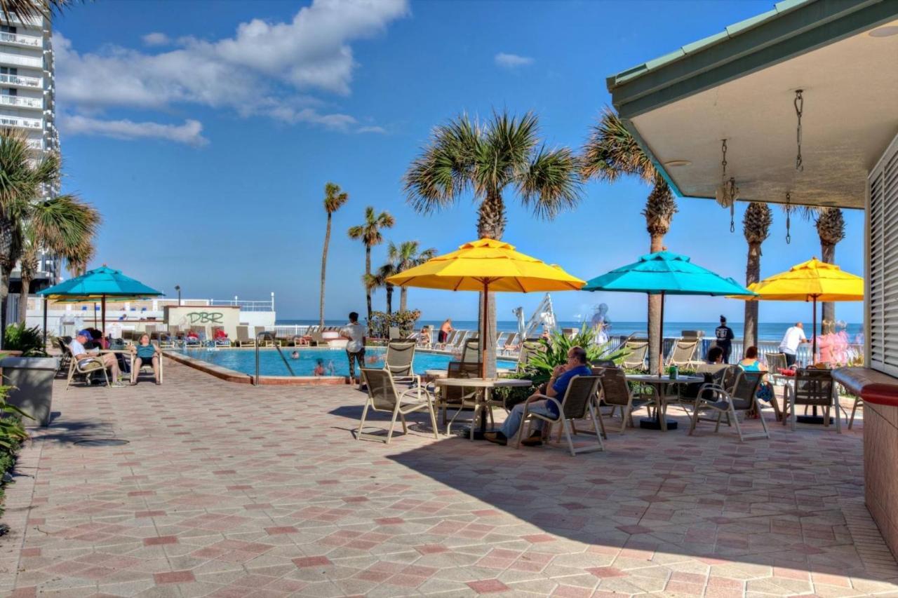 Daytona Beach Resort Unit #302 Eksteriør bilde