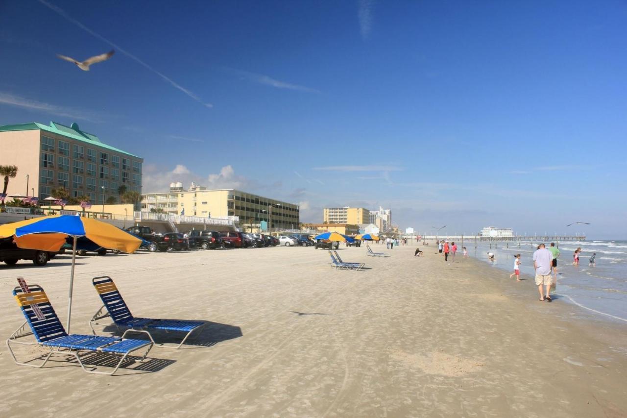 Daytona Beach Resort Unit #302 Eksteriør bilde