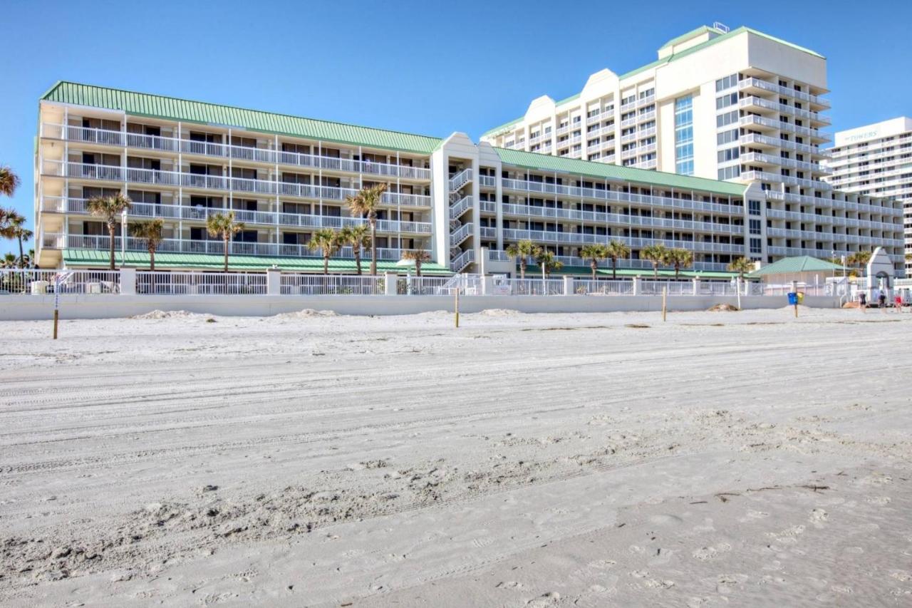 Daytona Beach Resort Unit #302 Eksteriør bilde