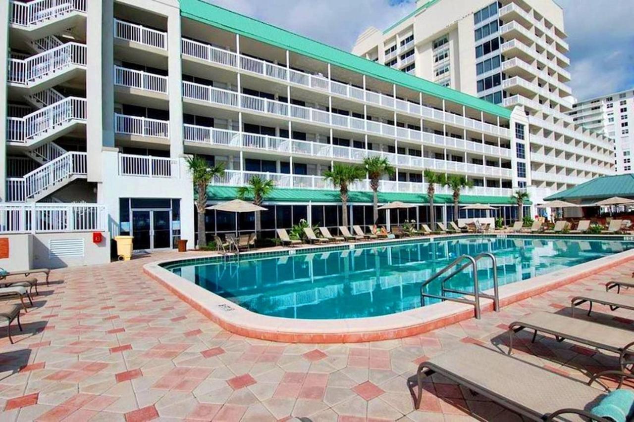 Daytona Beach Resort Unit #302 Eksteriør bilde