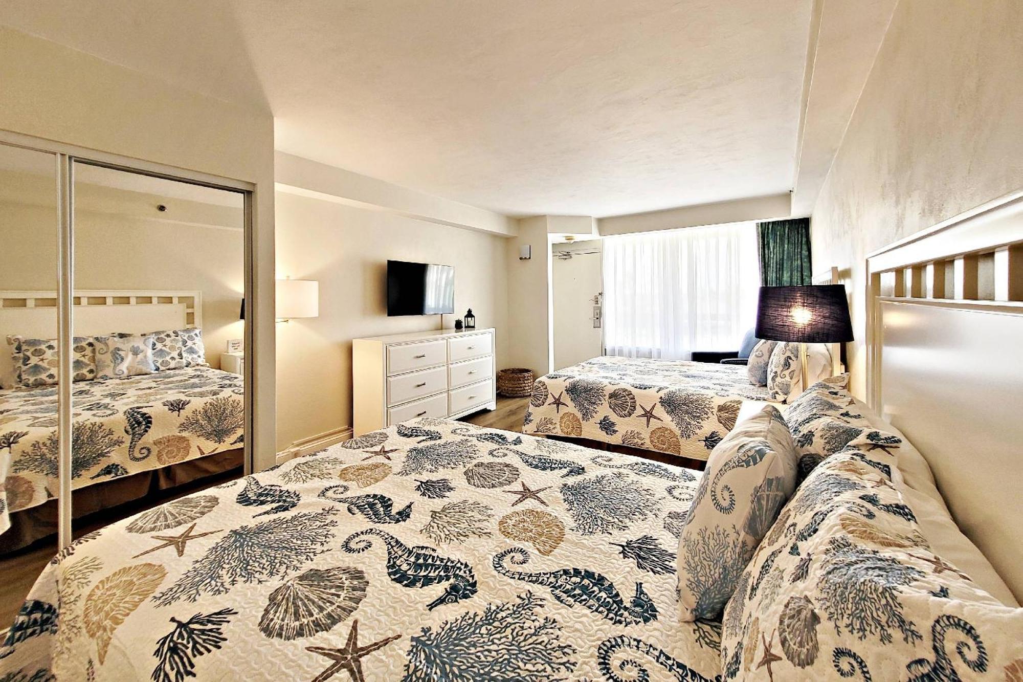 Daytona Beach Resort Unit #302 Eksteriør bilde