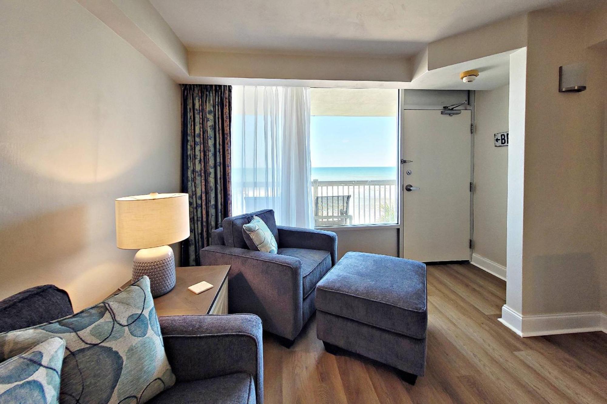 Daytona Beach Resort Unit #302 Eksteriør bilde