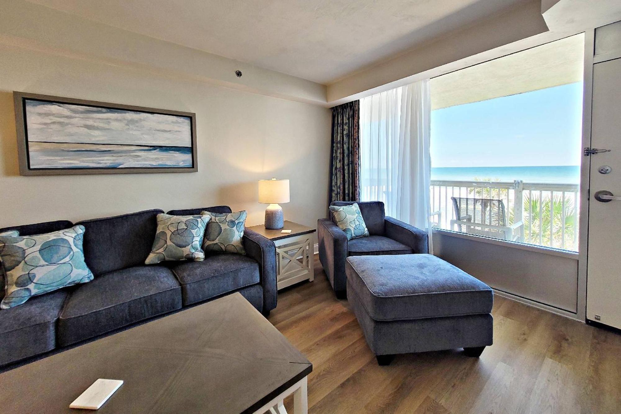 Daytona Beach Resort Unit #302 Eksteriør bilde