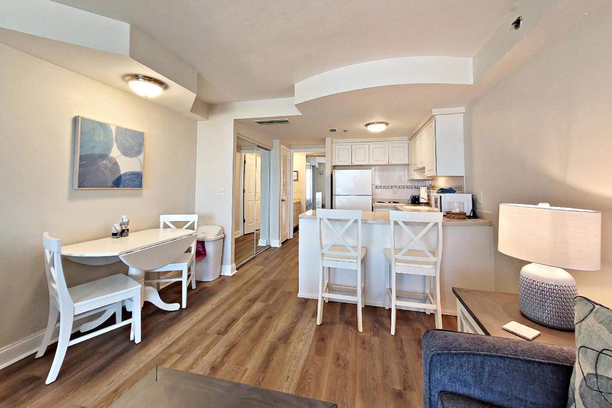 Daytona Beach Resort Unit #302 Eksteriør bilde