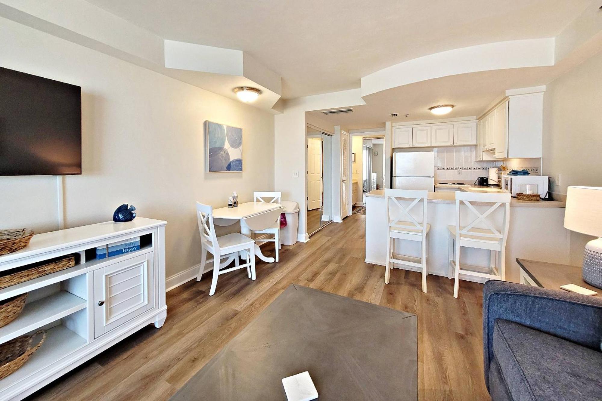 Daytona Beach Resort Unit #302 Eksteriør bilde