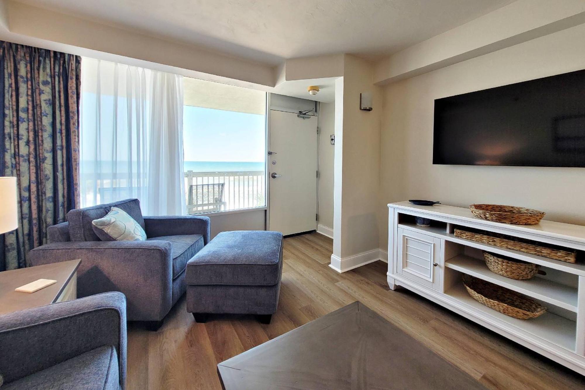 Daytona Beach Resort Unit #302 Eksteriør bilde