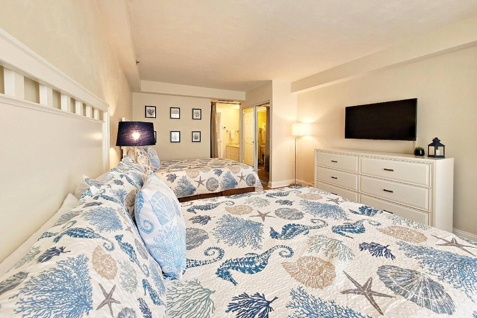 Daytona Beach Resort Unit #302 Eksteriør bilde