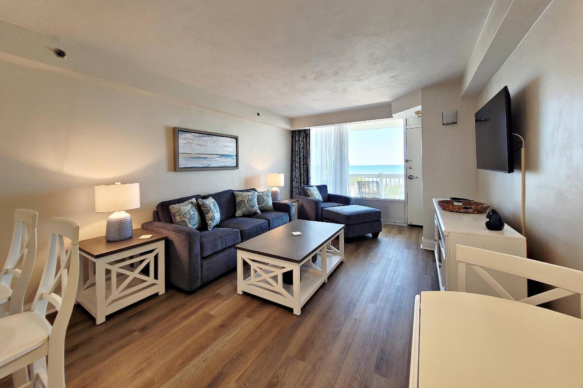 Daytona Beach Resort Unit #302 Eksteriør bilde