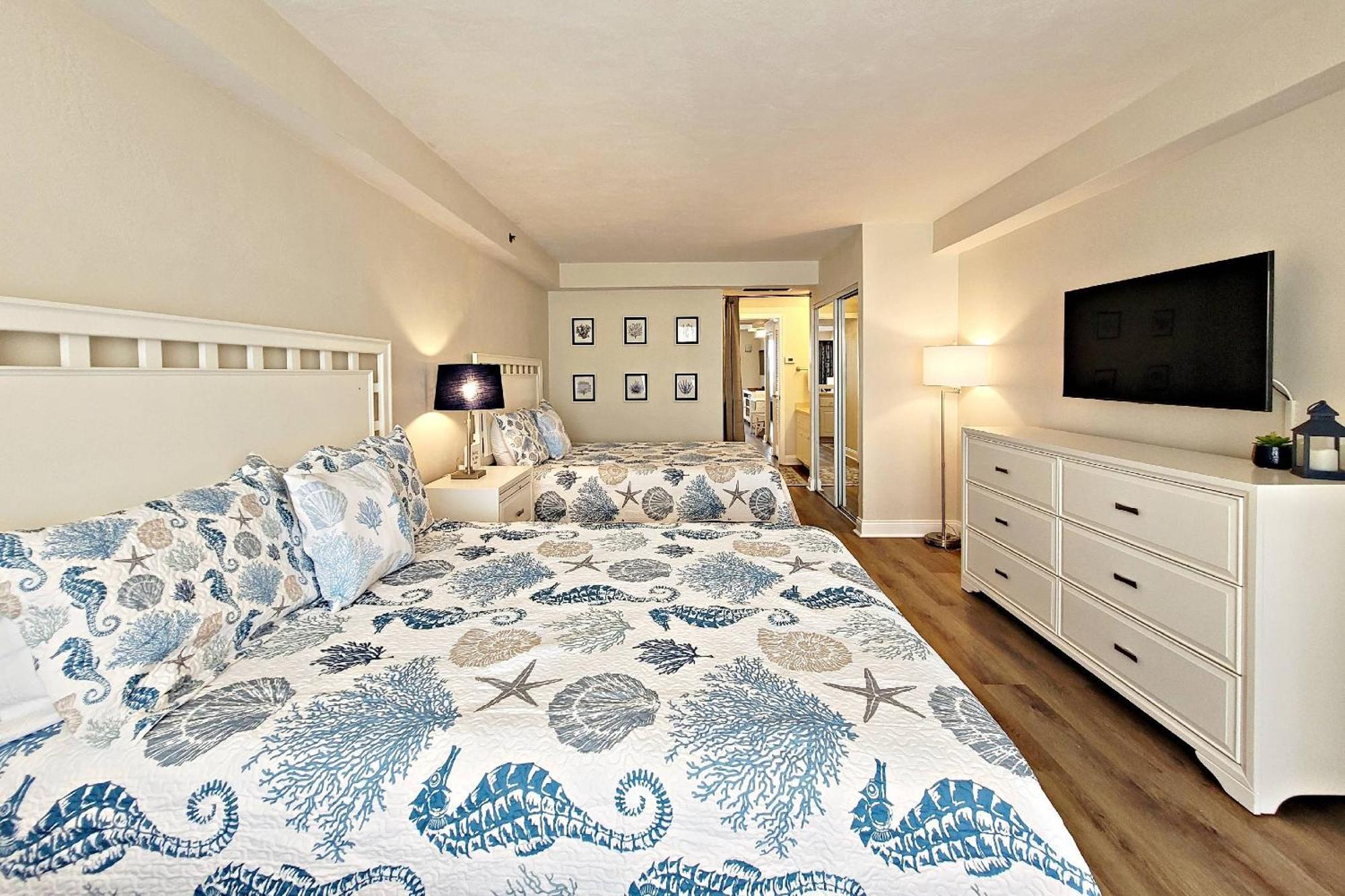 Daytona Beach Resort Unit #302 Eksteriør bilde