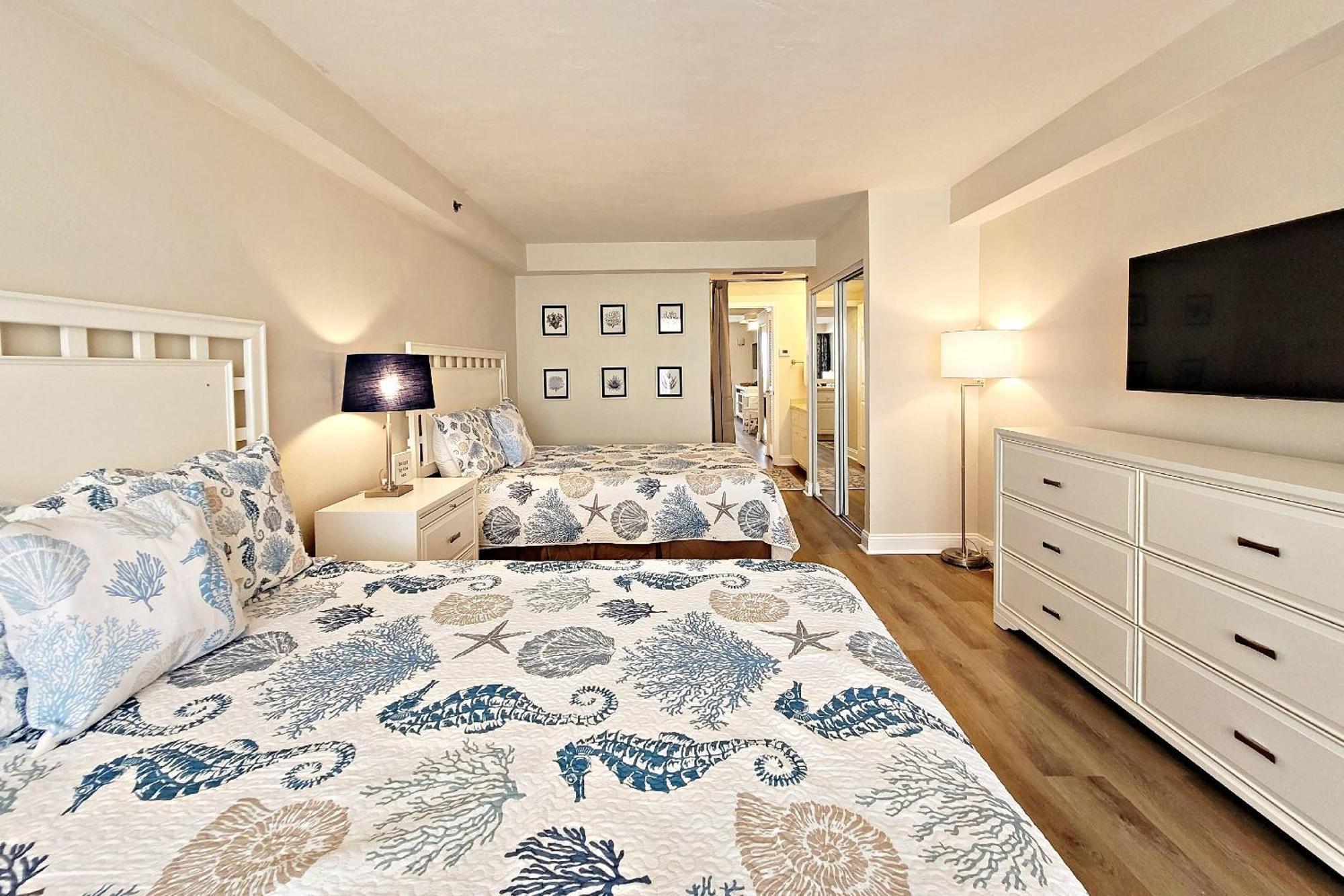 Daytona Beach Resort Unit #302 Eksteriør bilde