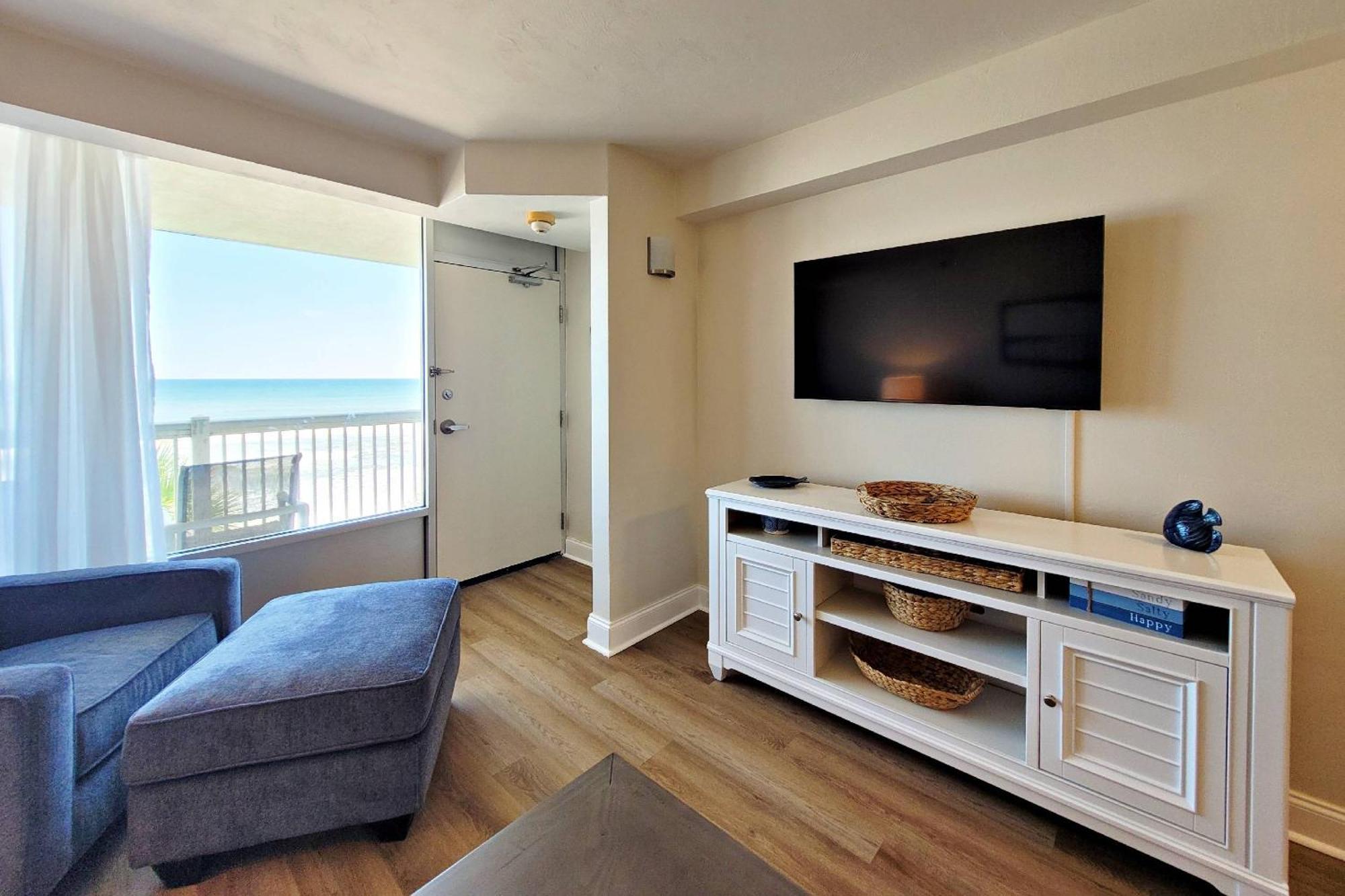 Daytona Beach Resort Unit #302 Eksteriør bilde