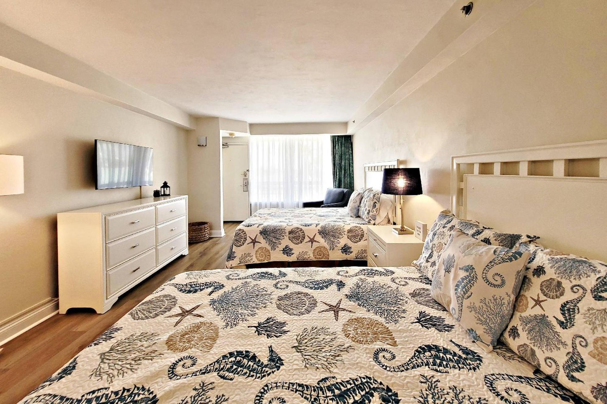 Daytona Beach Resort Unit #302 Eksteriør bilde